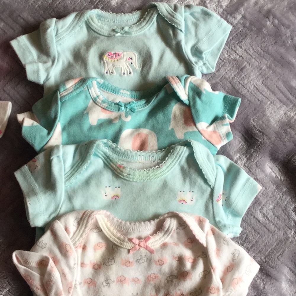 15 piece LOT o’❤️! Less than$2/piece! - Picture 2 of 6